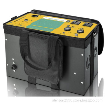 1000W Portable Solar Generator (EP-1000-A2-C-S)